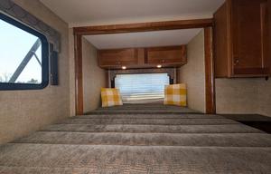 Winnebago Spirit | Cozy Class C RV with 3 slides
