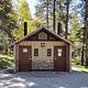 ASPEN Group Campground Restrooms