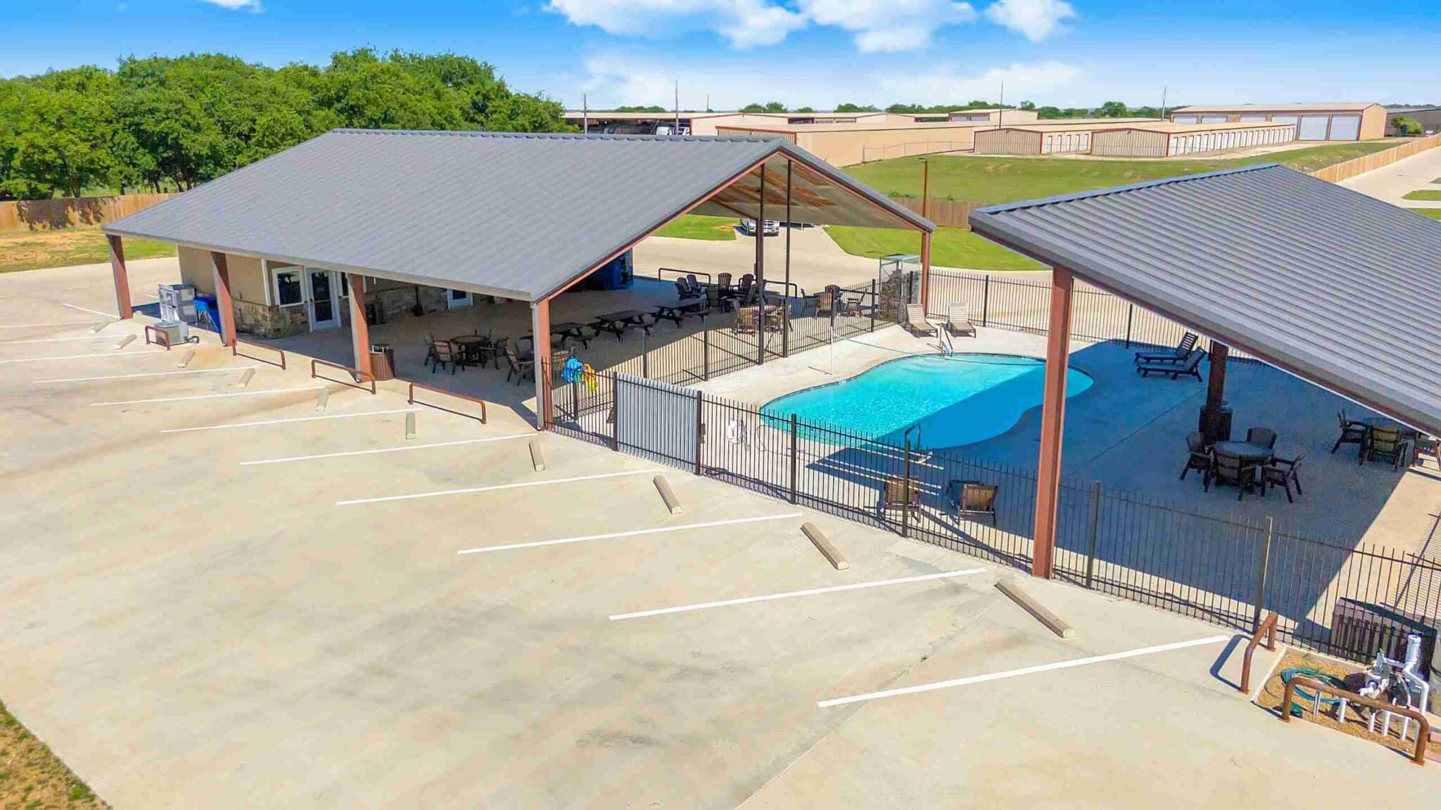 Highland Hideaway RV Resort