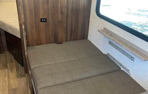 The Coastal Cruiser - 2020 Winnebago Outlook 25J