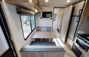 2021 Palomino SolAire Ultra Lite 202RB