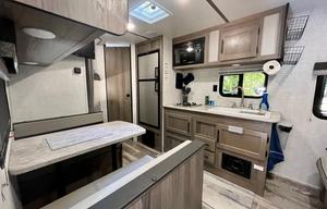 2022 Rv By The Sea