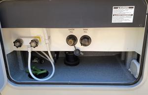 2015 Forest River RV FR3 30DS