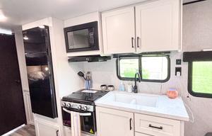 2025 Jayco Jay Flight - perfect family getaway