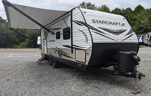 Starcraft Autumn Ridge | Comfy Modern Camper