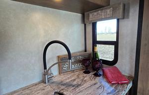 The Defiant: 2021 Forest River RV FR3 32DS