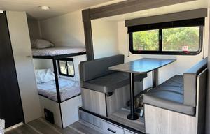 2024 Keystone RV Hideout Single Axle 176BH