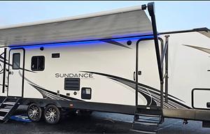 2021 Heartland Sundance Ultra Lite 283 RB