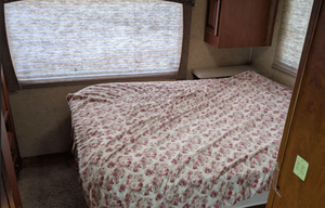 2012 Forest River Sunseeker Class C