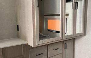 2022 Forest River RV Rockwood Signature Ultra Lite