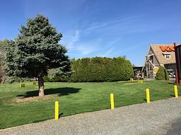 Ellensburg KOA Journey