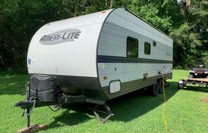 2022 Ameri-Lite Ultra Lite 248BH RV rental photo 4