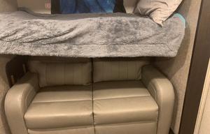 2020 Jayco North Point 377RLBH