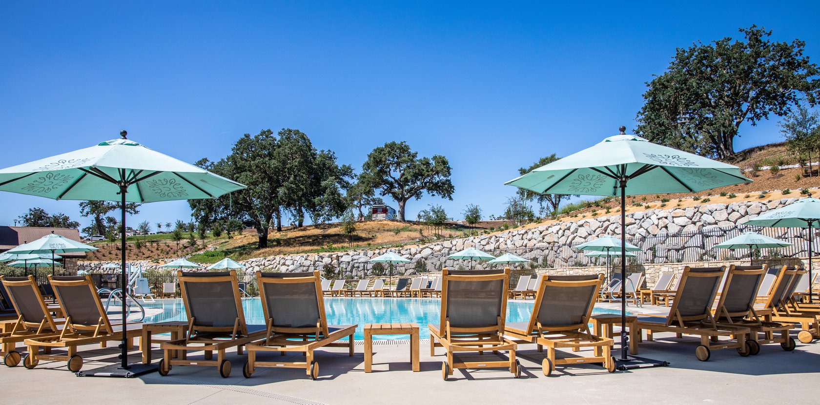 Sun Outdoors Paso Robles, California