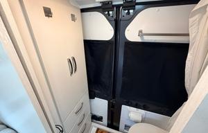 Camp-Ready 2025 Camper, Easy To Drive, Backup Cam