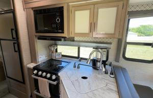 2022 coleman 28CM RV rental photo 16