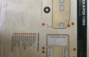 Pat’s Pet-Friendly Pod (Camper)