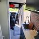 Mercedes Sprinter/Exploring 21 MPG Diesel!