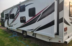 2021 Thor Motor Coach Four Winds 31EV