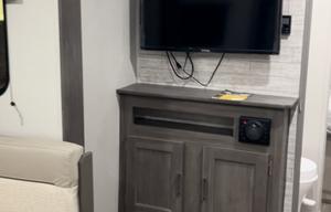 New Catalina rv is ready for your next adventure.
