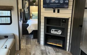 "Away We Go"  RV Rental. Where Good Times Rolls.