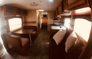 Travel Trailer Camping EVENTS FRIENDLY FAMILY SIZE