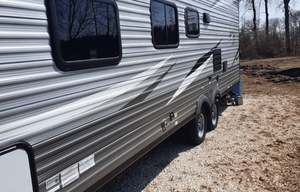 2021 Jay Flight SLX 8 264BH RV rental photo 13