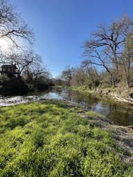 Creekside Coach Park