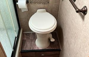 2016 Forest River RV Forester MBS 2401R
