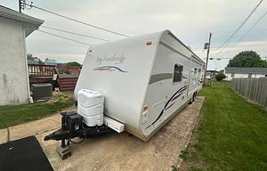 2007 Jayco Jay Feather 30R *BUNKHOUSE*