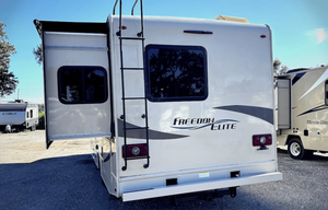 Adventure‑Ready Class C: With Room for Everyone