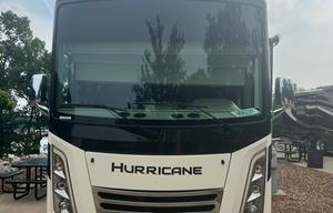 Thor Motor Coach Hurricane 34J
