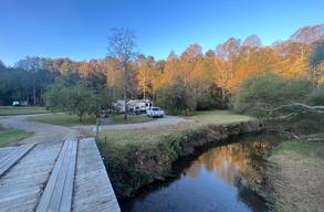 Persimmon Creek RV Park
