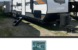 J family glamping