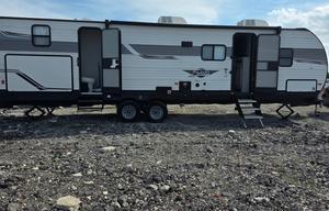 Family friendly RV Rental