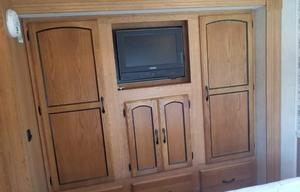 Coachmen Mirada 34FT Bunkhouse!