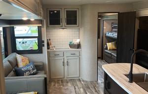 2022 Jayco Eagle HT 312BHOK