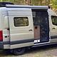 2020 Winnebago Revel 4X4 Sprinter