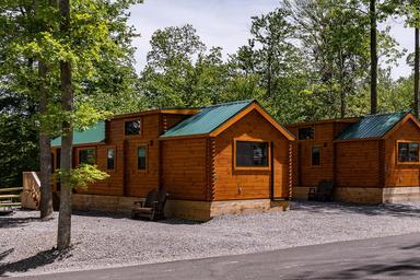 Jellystone Park at Kozy Rest