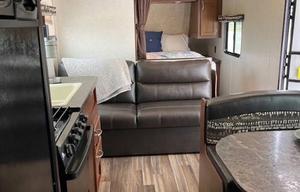 Effortless- Simple- Ready  Jayco Jay Flight 264BHW