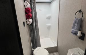Kid & Pet Friendly RV Rental