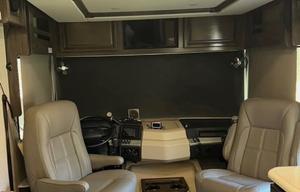 "Venom" Fleetwood Southwind 35K(sleeps 5)