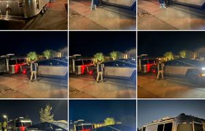 2020 Airstream RV Globetrotter 25FB