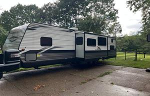 2022 Jayco Jay Flight 33RBTS