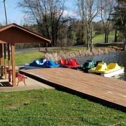 Lake Ridge RV Resort