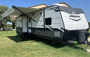 2021 Jayco Flight