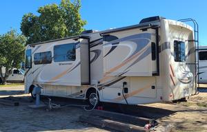 2018 Thor Motor Coach Windsport 31Z