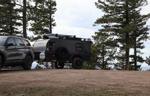 2024 inTech RV Flyer Pursue RV rental photo 18