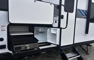 2024 Salem Cruise Lite Platinum 263BHXLX RV rental photo 21