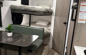 2021 Keystone RV Springdale Mini 2010BH